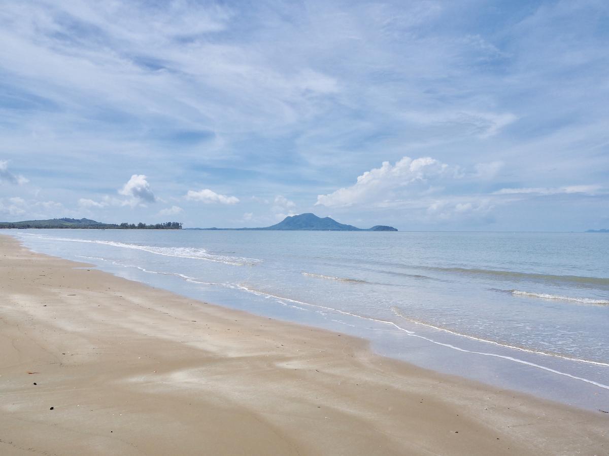 Purin Resort & Restaurant- Sha Plus Had Yao Beach Екстериор снимка