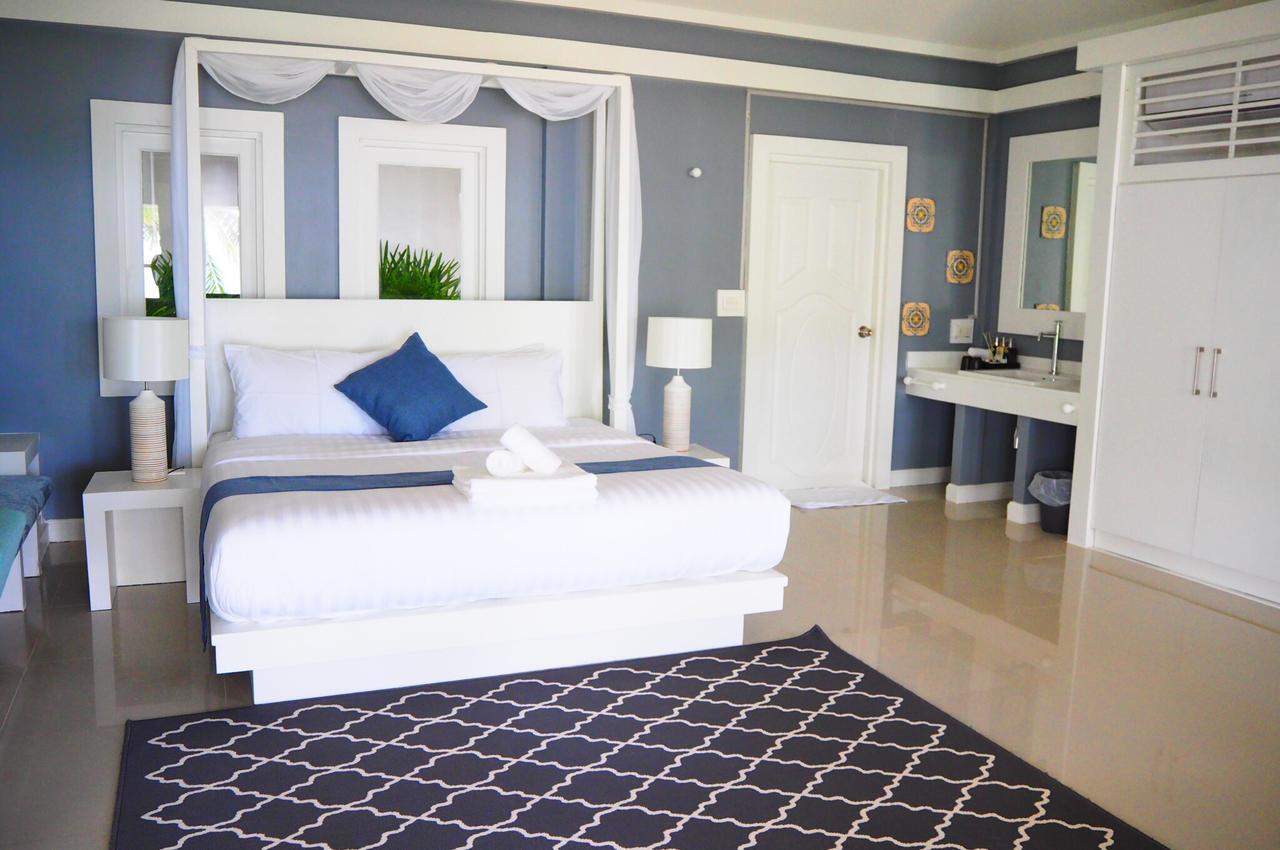 Purin Resort & Restaurant- Sha Plus Had Yao Beach Екстериор снимка