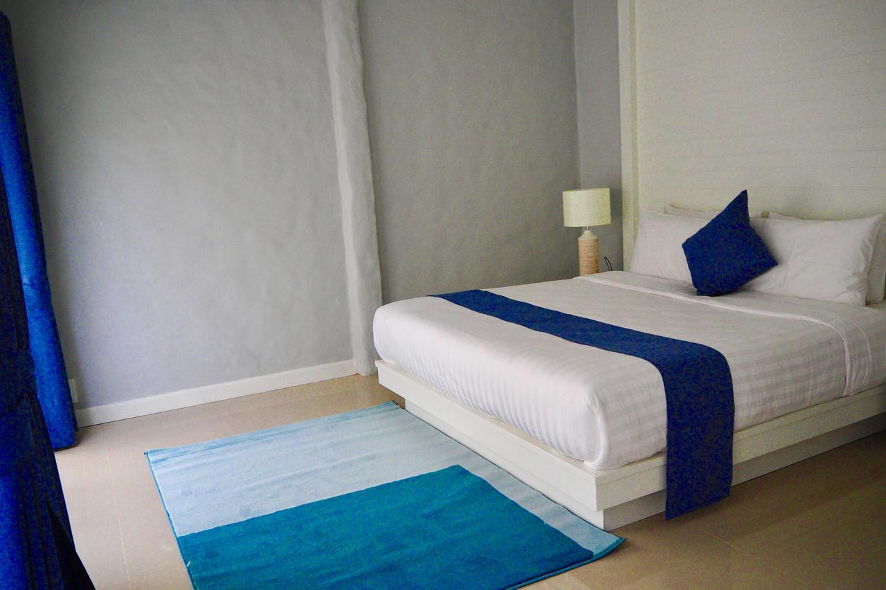 Purin Resort & Restaurant- Sha Plus Had Yao Beach Екстериор снимка